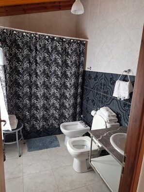 Bidet