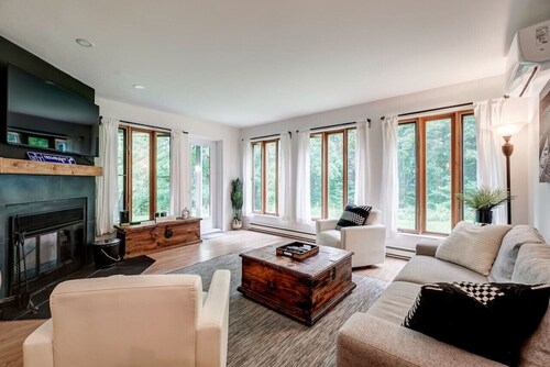 Perfect location. Home away from home.