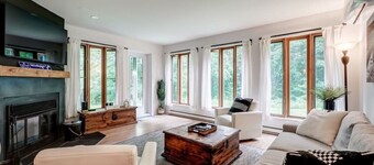 Le SEVEN in Mont-Tremblant