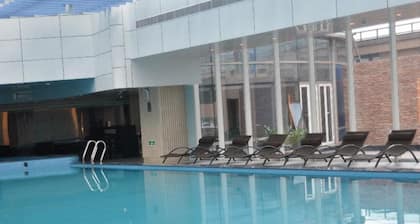 Huangyan Yaoda Hotel