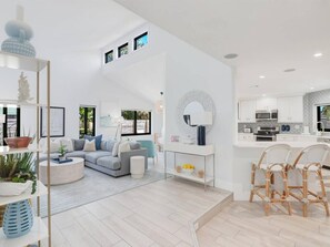 Smart-TV, Stereoanlage