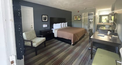 Sunset Inn