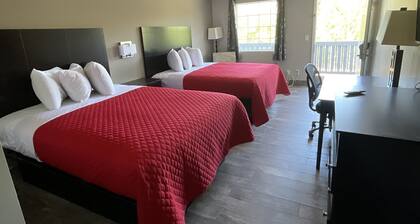 Sunset Inn