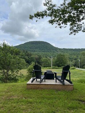 Property grounds - Le Sejour Bolton Est (Bolton-Est)