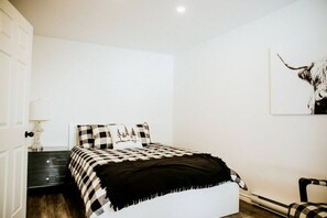 2 camere, ferro/asse da stiro, Wi-Fi gratuito, lenzuola