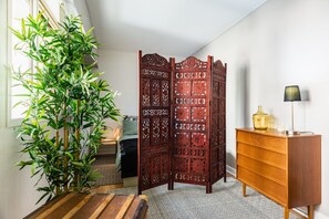 1 bedroom, free WiFi, bed sheets - Charmant Appartement au Coeur du Marais, à 50m de la Place des Vosges (Paris)