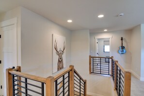 House (4 Bedrooms) | Interior - Colorado Home w/ Hot Tub! Close to Ski Resorts (Granby)