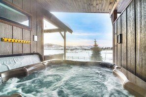 บ้านพัก (4 Bedrooms) | ภายใน