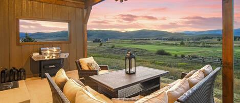 ハウス (4 Bedrooms) | 内装