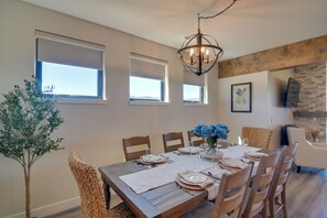 Casa (4 Bedrooms) | Interior