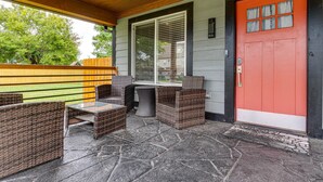 Terras