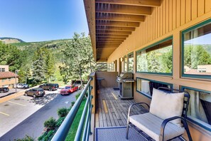 Interior - East Vail Condo w/ Pool, Hot Tub, & Free Bus Stop (Vail)