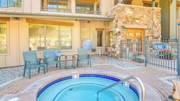 Apartemen (1 Bedroom) | Interior