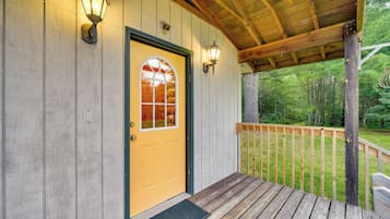 Maison (1 Bedroom) | Intérieur