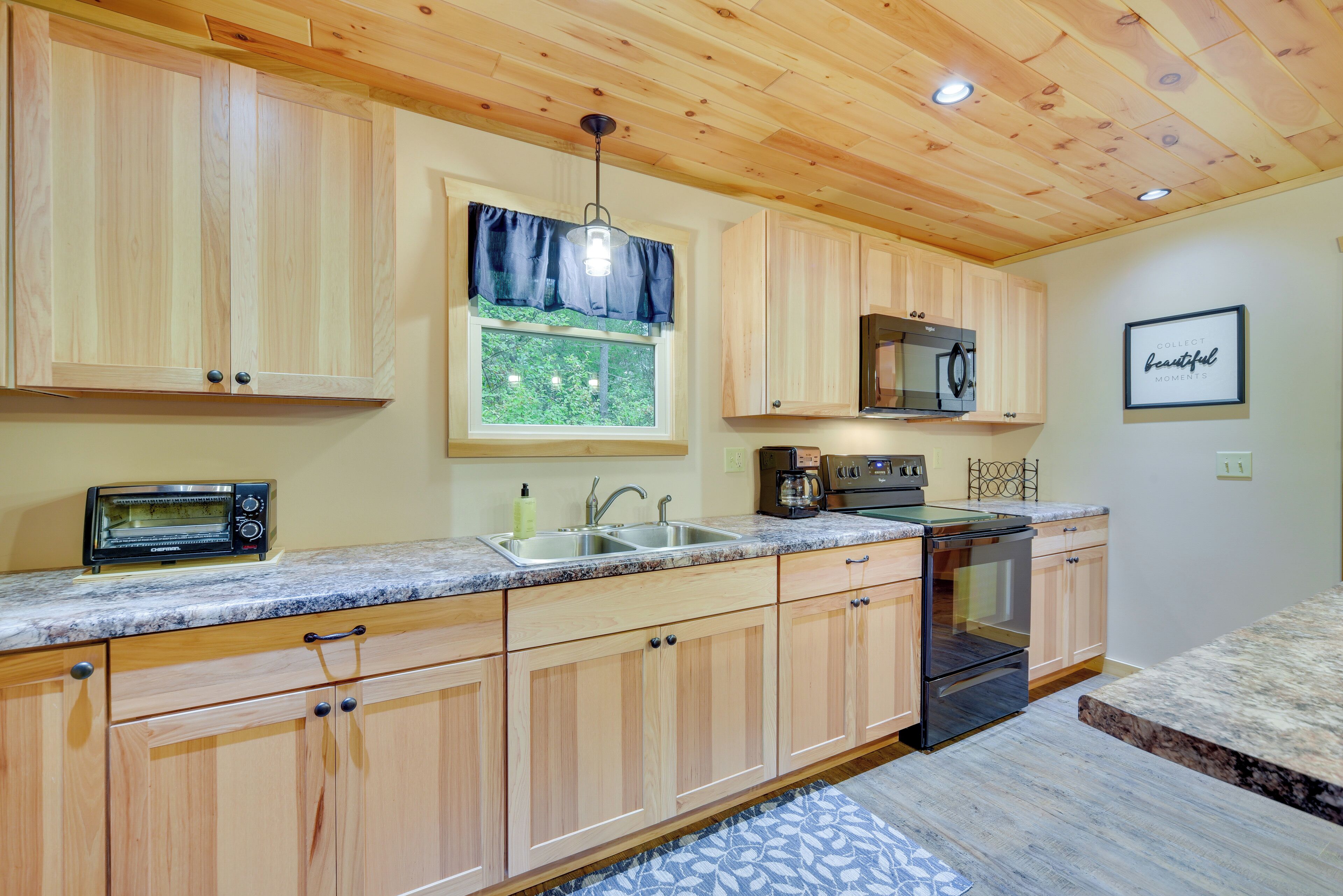 House (1 Bedroom) | Interior