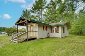 Ferienhaus (1 Bedroom) | Innenbereich