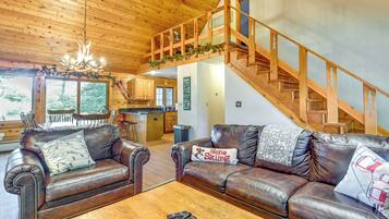 Nhà (3 Bedrooms) | Nội thất