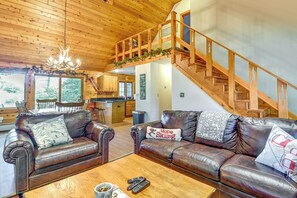 Casa (3 Bedrooms) | Interior