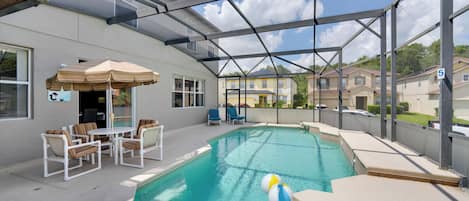 獨棟房屋 (Multiple Bedrooms) | 住宿內部