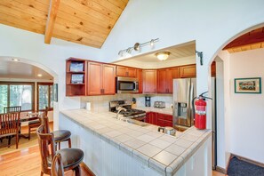 Casa (3 Bedrooms) | Interior