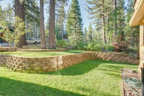 House (3 Bedrooms) | Interior - Hike, Boat & Ski: South Lake Tahoe Home (South Lake Tahoe)