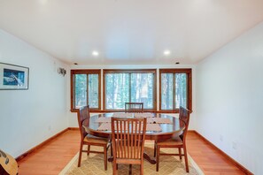 Hus (3 Bedrooms) | Innvendig