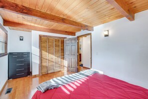 Casa (3 Bedrooms) | Interior