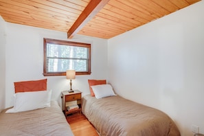 Hus (3 Bedrooms) | Interiør