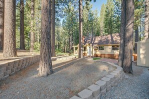 Hus (3 Bedrooms) | Innvendig