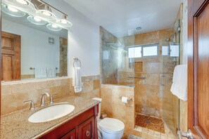 House (3 Bedrooms) | Interior - Hike, Boat & Ski: South Lake Tahoe Home (South Lake Tahoe)