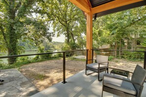 Hus (2 Bedrooms) | Innvendig