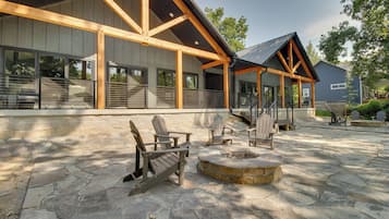 Casa (2 Bedrooms) | Interior