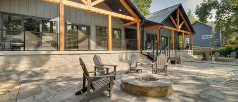 Hus (2 Bedrooms) | Innvendig