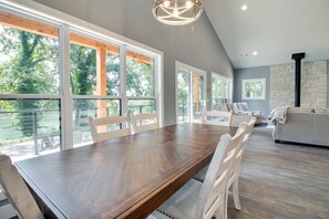 Casa (2 Bedrooms) | Interior