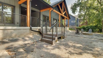 Casa (2 Bedrooms) | Interior