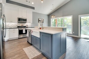 Casa (2 Bedrooms) | Interior