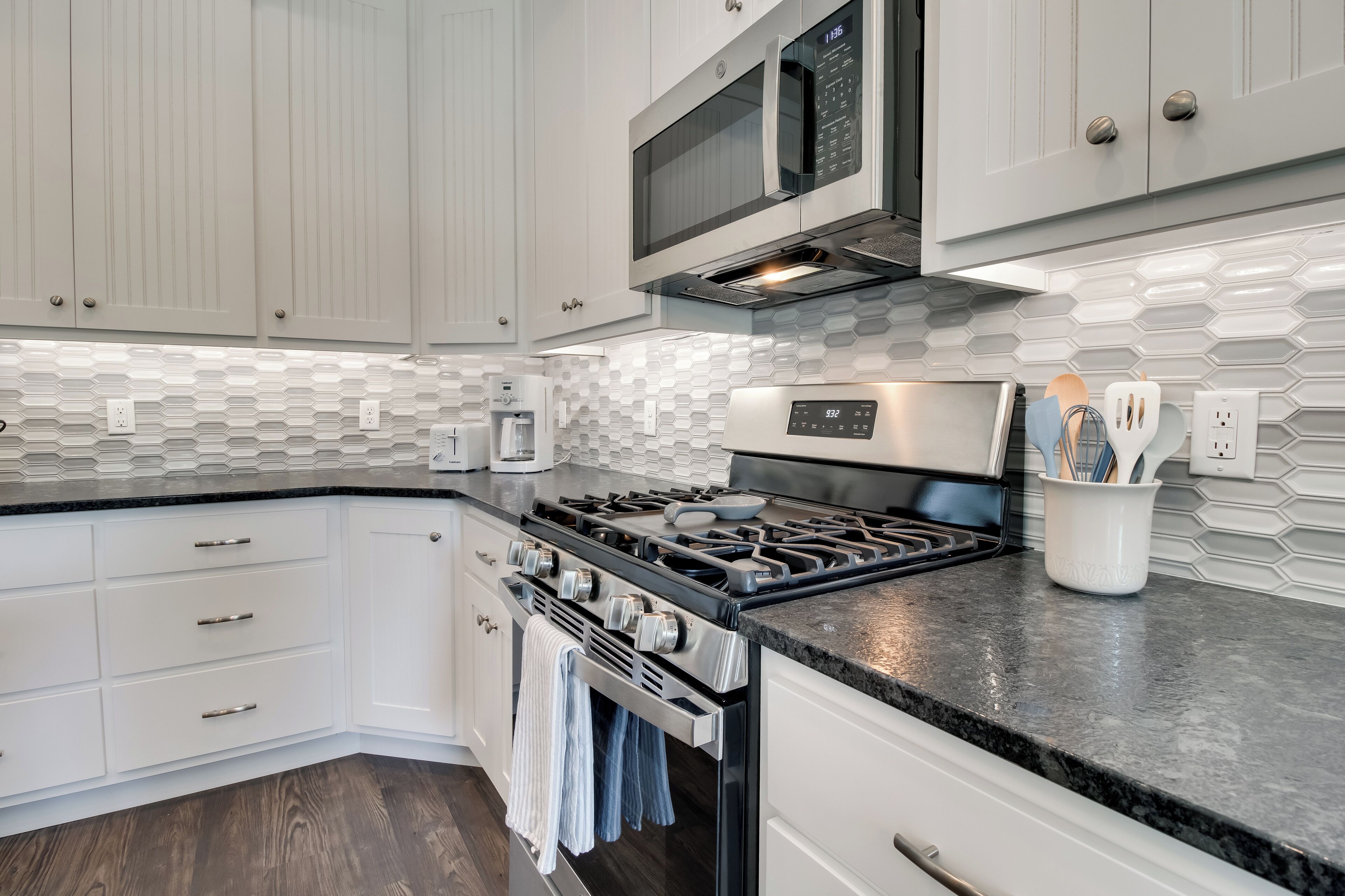 獨棟房屋 (2 Bedrooms) | 住宿內部