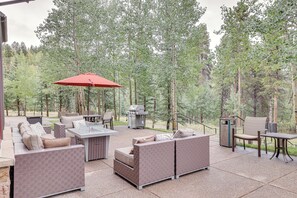 Appartement (1 Bedroom) | Interieur