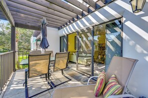 Interior - Lovely Naples Vacation Rental w/ Shared Pools! (Naples)