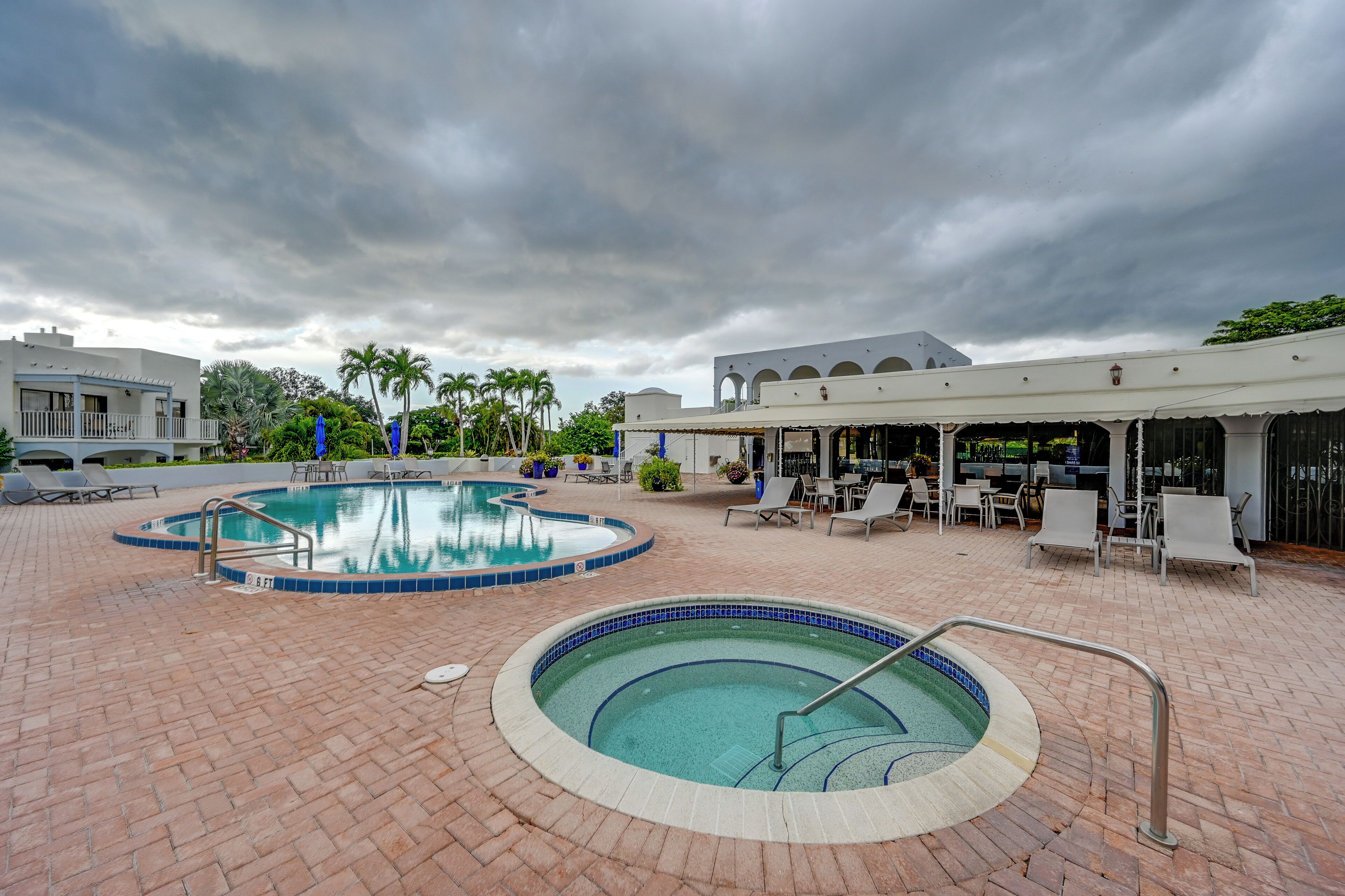 公寓 (2 Bedrooms) | 住宿內部