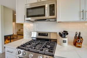 Apartment (2 Bedrooms) | Interior - Ocean-view Oasis: Steps to Dana Point Beaches! (Dana Point)