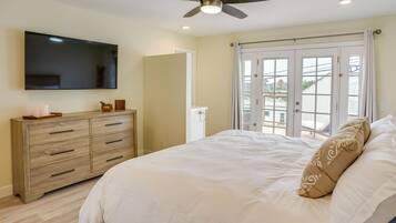 公寓 (2 Bedrooms) | 住宿內部