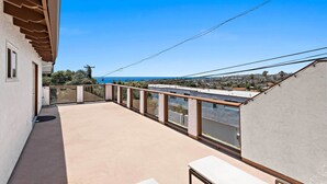 Interior - Ocean-view Oasis: Steps to Dana Point Beaches! (Dana Point)