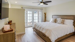 Apartment (2 Bedrooms) | Interior - Ocean-view Oasis: Steps to Dana Point Beaches! (Dana Point)