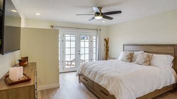 Apartamento (2 Bedrooms) | Interior