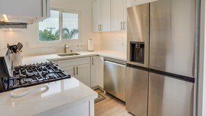 Apartment (2 Bedrooms) | Interior - Ocean-view Oasis: Steps to Dana Point Beaches! (Dana Point)