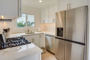 Apartment (2 Bedrooms) | Innenbereich