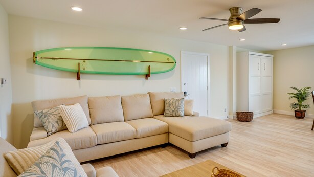 Interior - Ocean-view Oasis: Steps to Dana Point Beaches! (Dana Point)