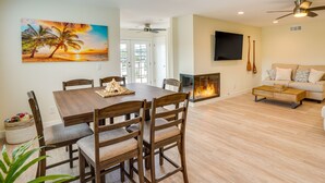 Interior - Ocean-view Oasis: Steps to Dana Point Beaches! (Dana Point)