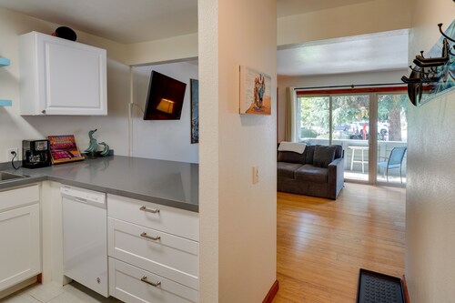 Cozy Ketchum Studio: Walk to Skiing & Town